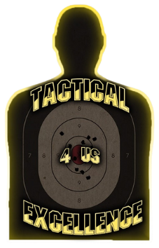 Tactical Excellence 4 Us