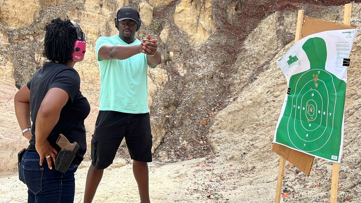 1-on-1 Training