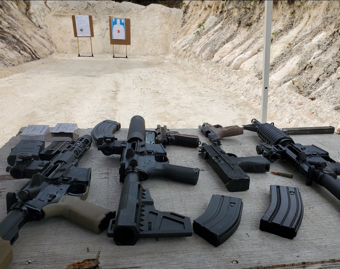 tactical excellence 4 us scenario based training